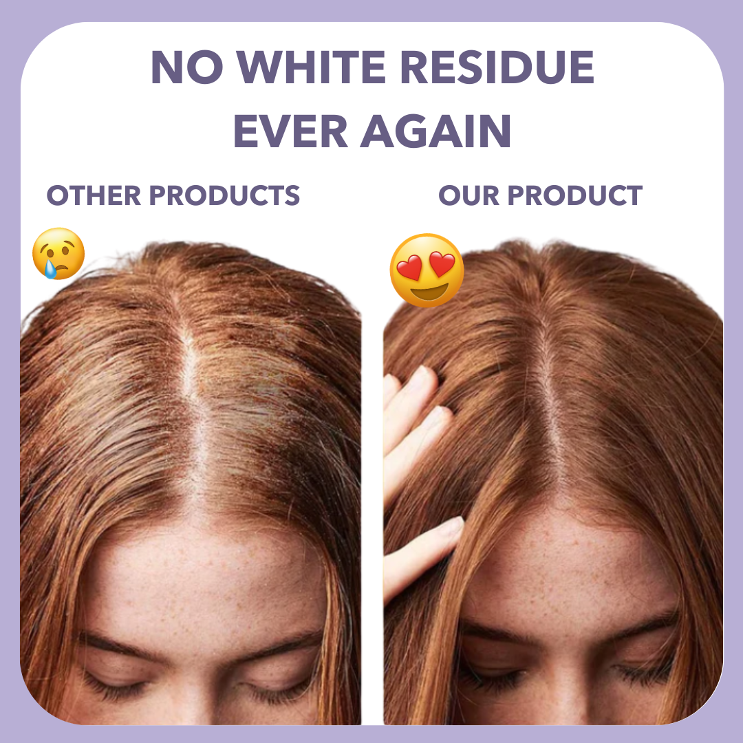Breeze Beauty Invisible Dry Shampoo