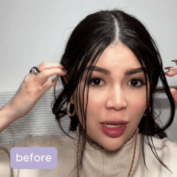 Breeze Beauty Invisible Dry Shampoo