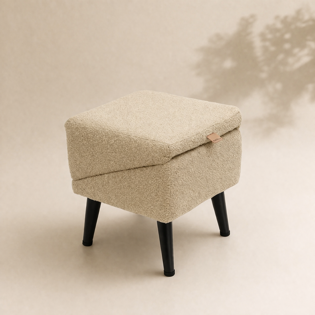 Elura Ramply Ottoman