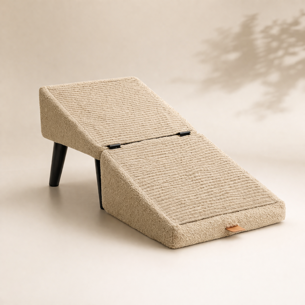Elura Ramply Ottoman