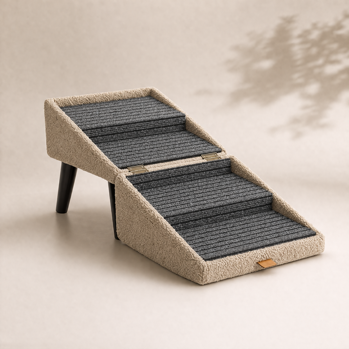 Elura Ramply Ottoman