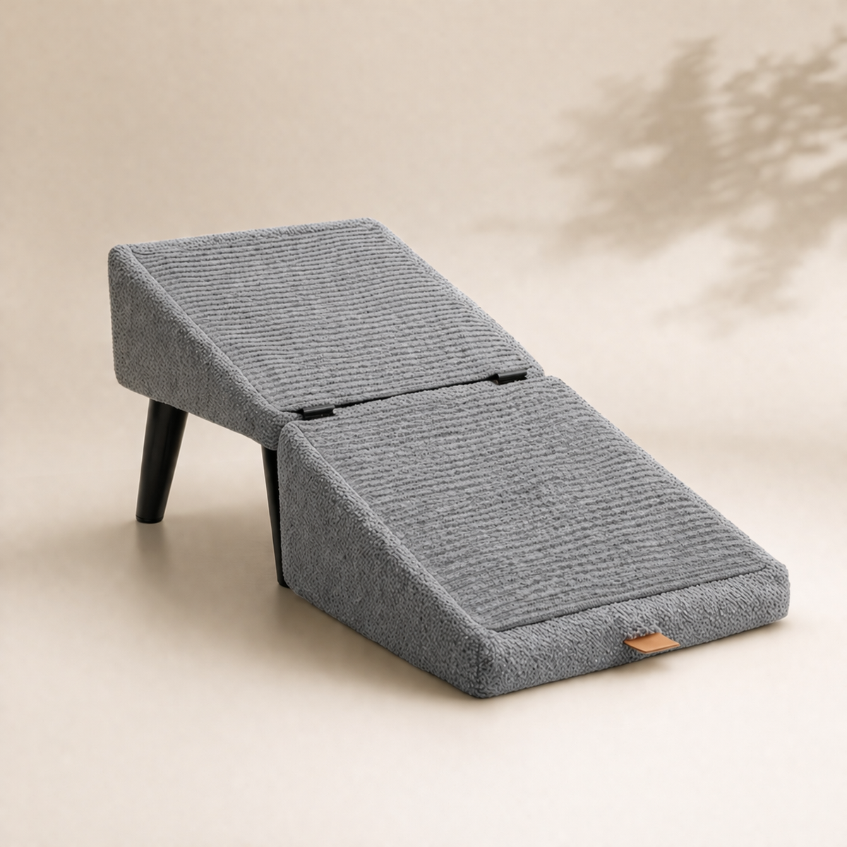 Elura Ramply Ottoman