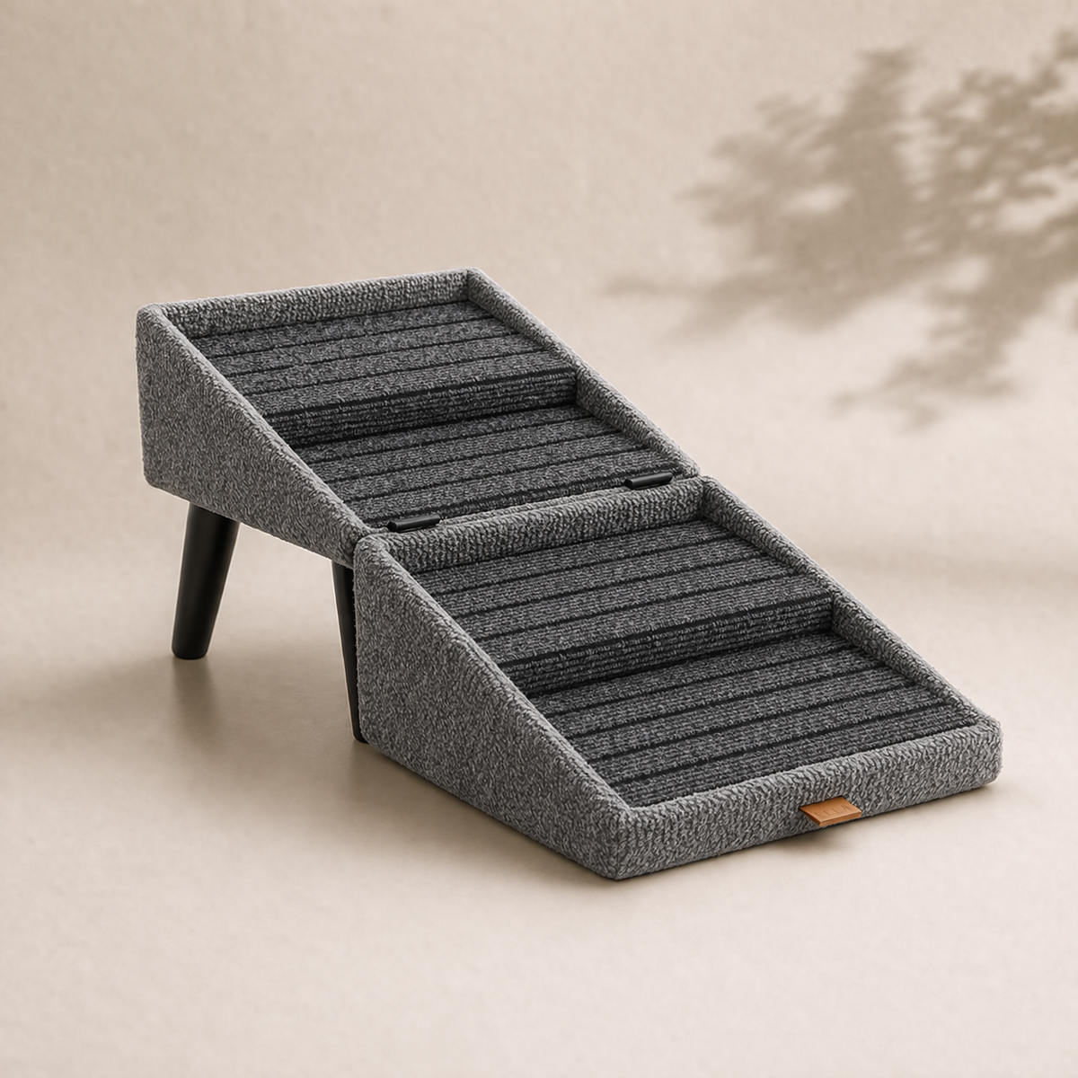 Elura Ramply Ottoman